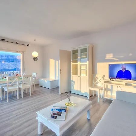 Panorama With Private Pool - Happy Вилла