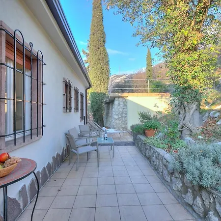 Panorama With Private Pool - Happy