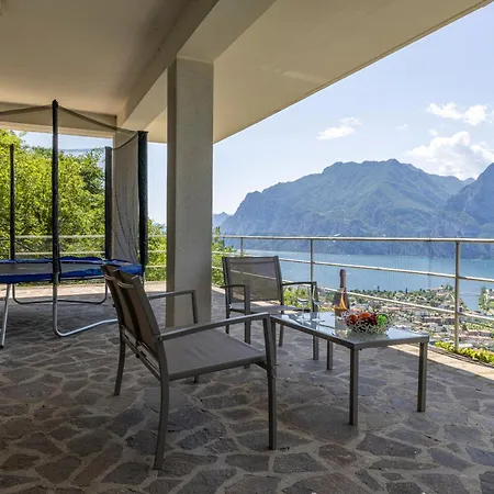 Panorama With Private Pool - Happy * Торболе